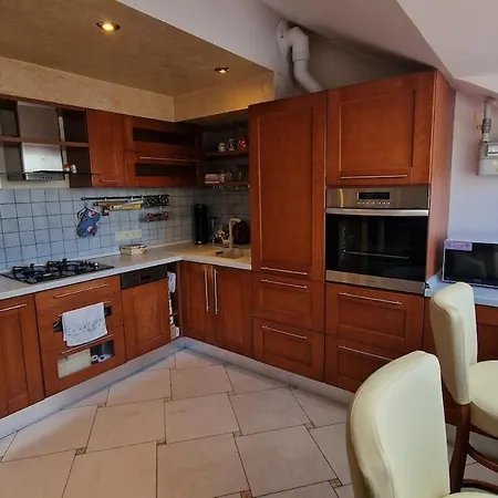 Old Town Jacuzzi 2br Designer * Vilnius
