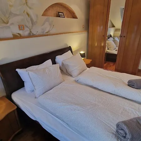 Appartement Old Town Jacuzzi 2br Designer Vilnius