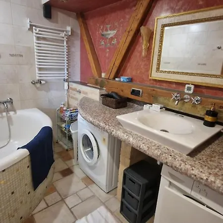 Appartement Old Town Jacuzzi 2br Designer *